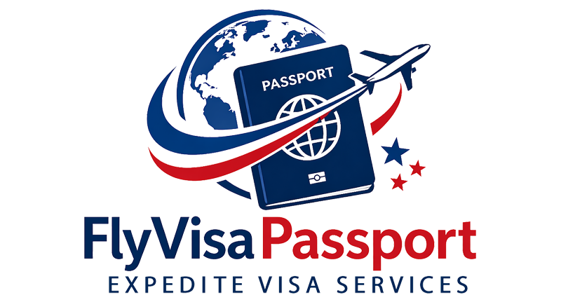 Fly Visa Passport Services LLC