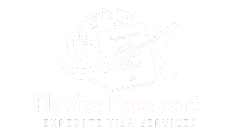 Fly Visa Passport Services LLC