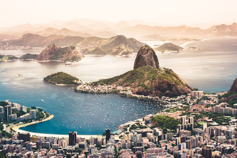 Brazil Visa