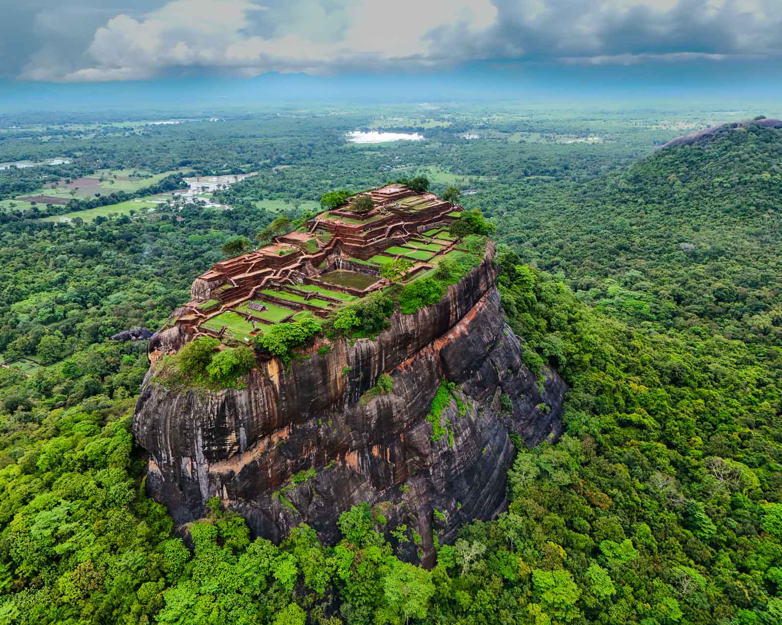 Sri Lanka Visa