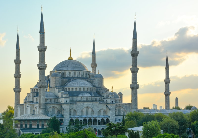 Turkey E-Visa