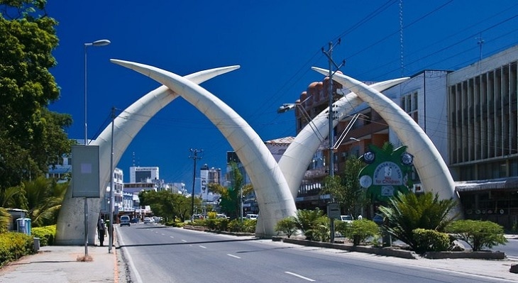Kenya Visa